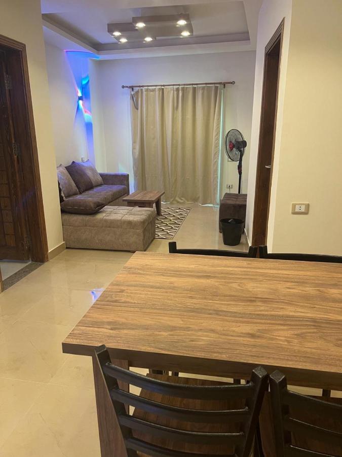 Marina Sky Apartment Hurghada