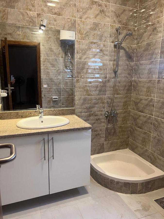 Marina Sky Apartment Hurghada