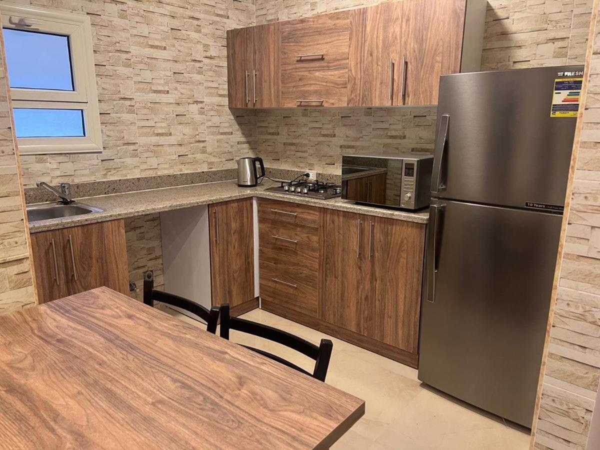 Marina Sky Apartment Hurghada