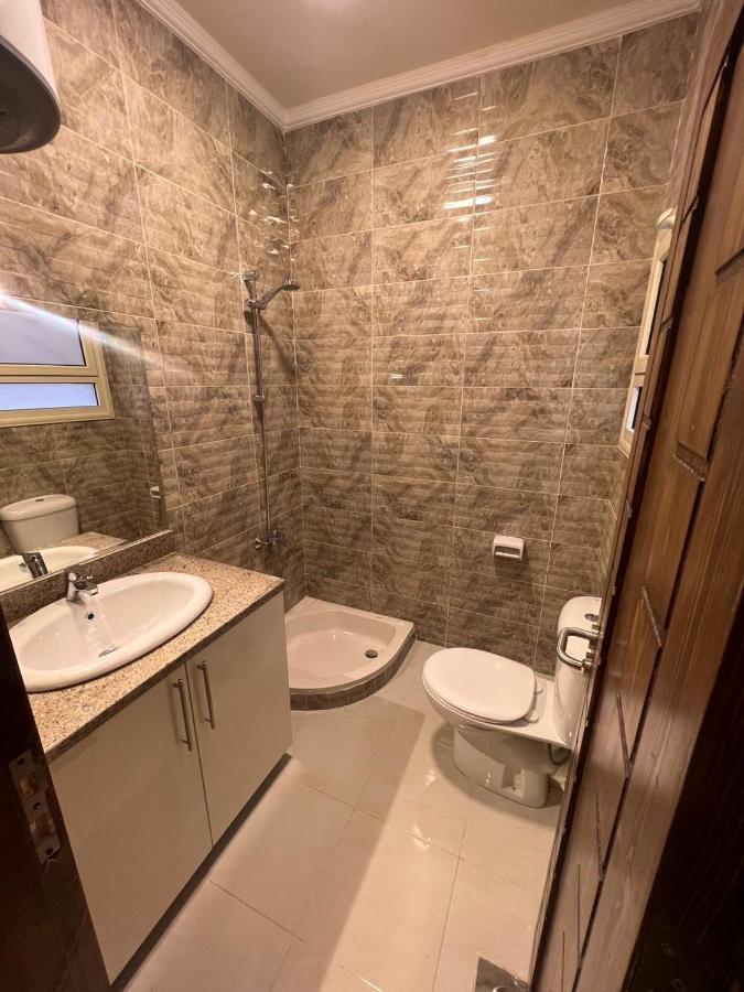 Apartment Marina Sky Hurghada