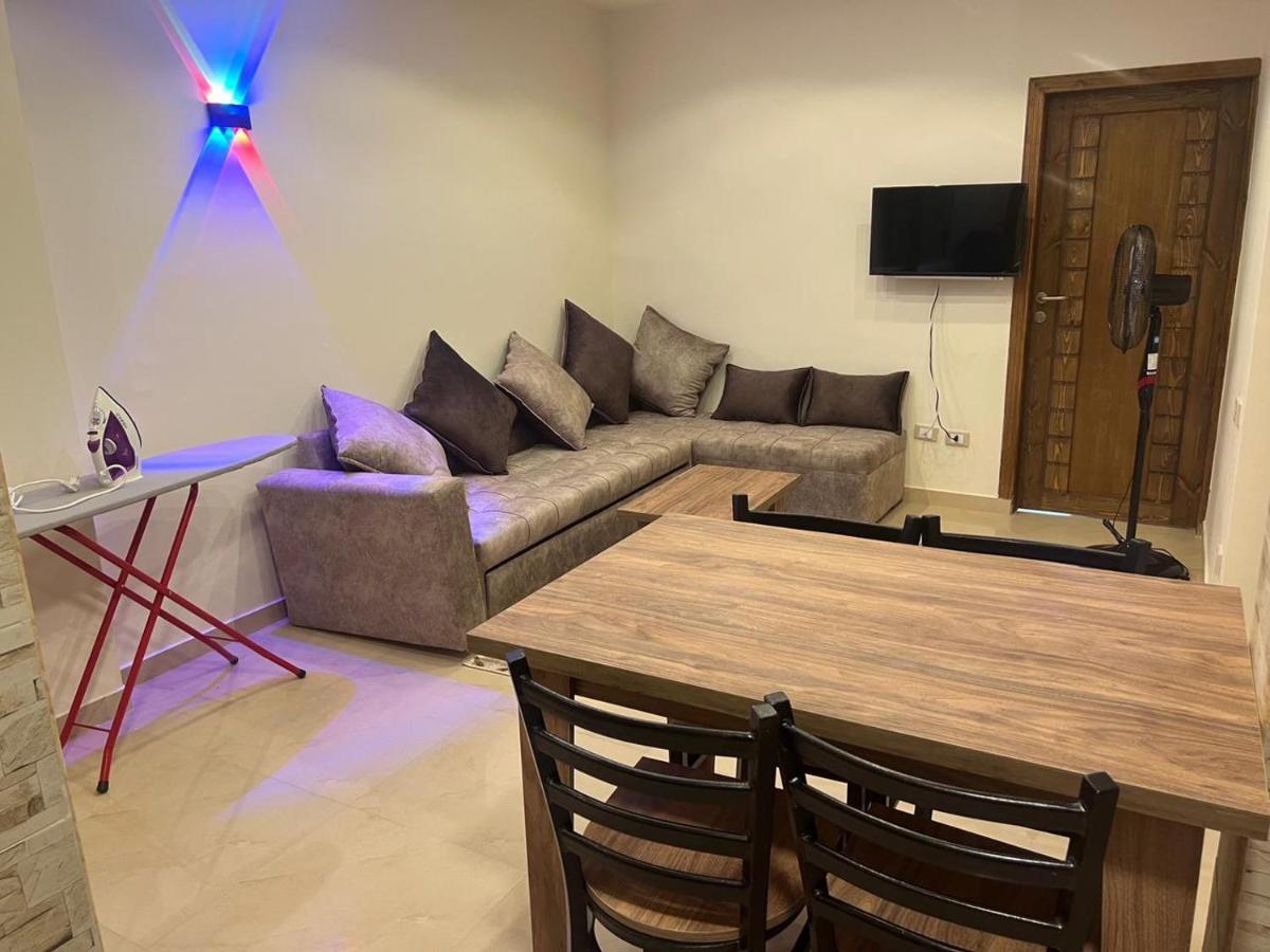 Apartment Marina Sky Hurghada