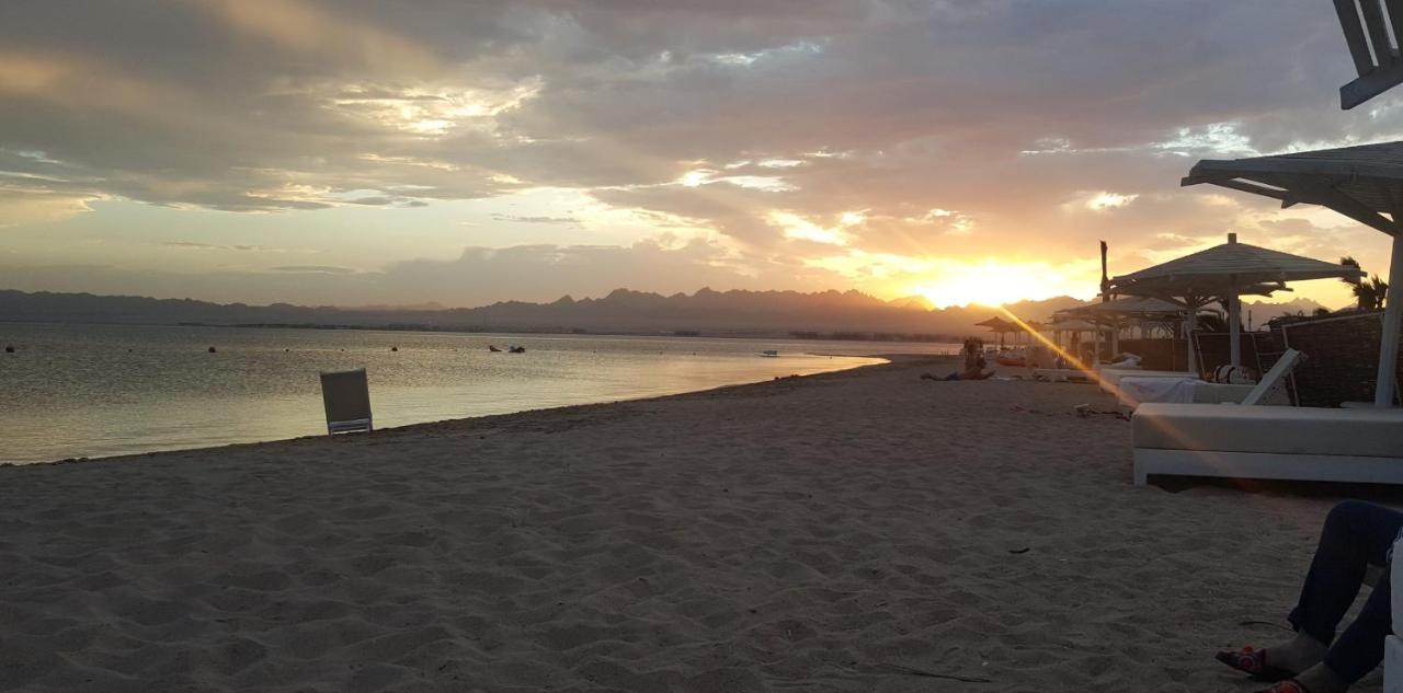 Soma Bay Ambiance - Relaxed - Next To The Breakers * Hurghada