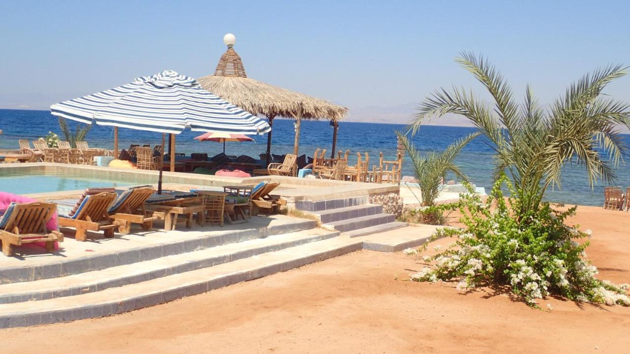 Bedouin Star Campsite 4*