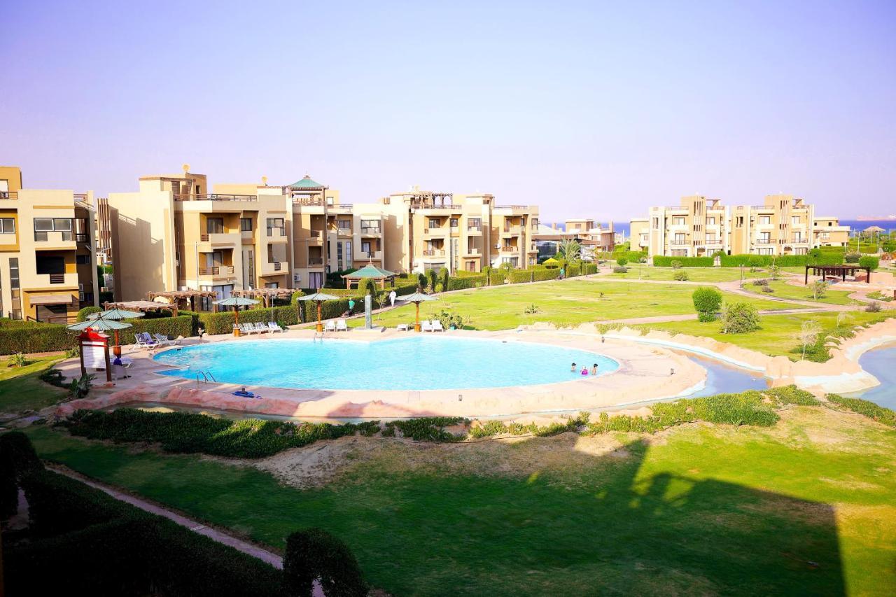 Bluebay-asia Elsokhna -families Only 3*