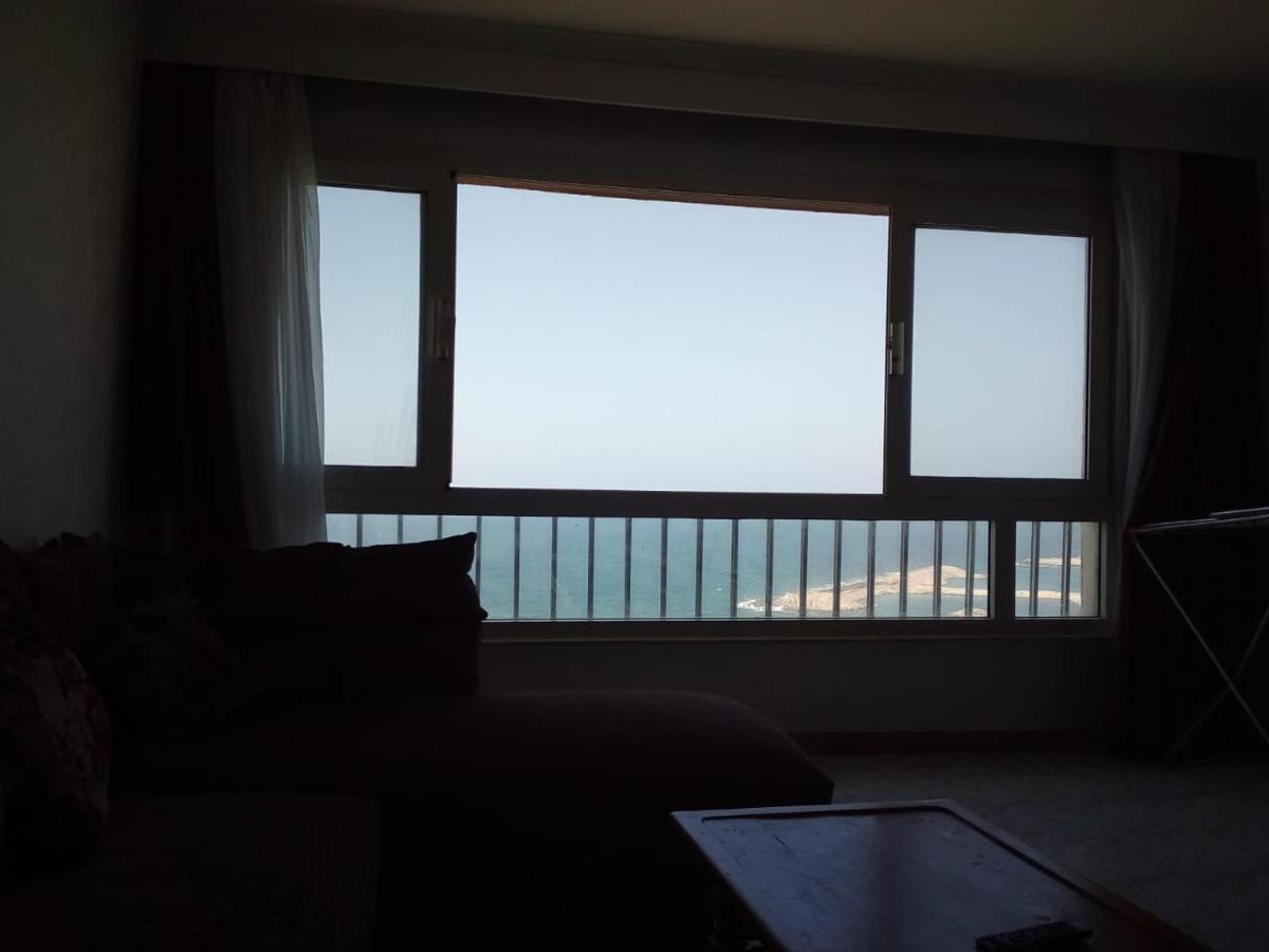 Hotel de apartamente 3 Gleem Seaview *