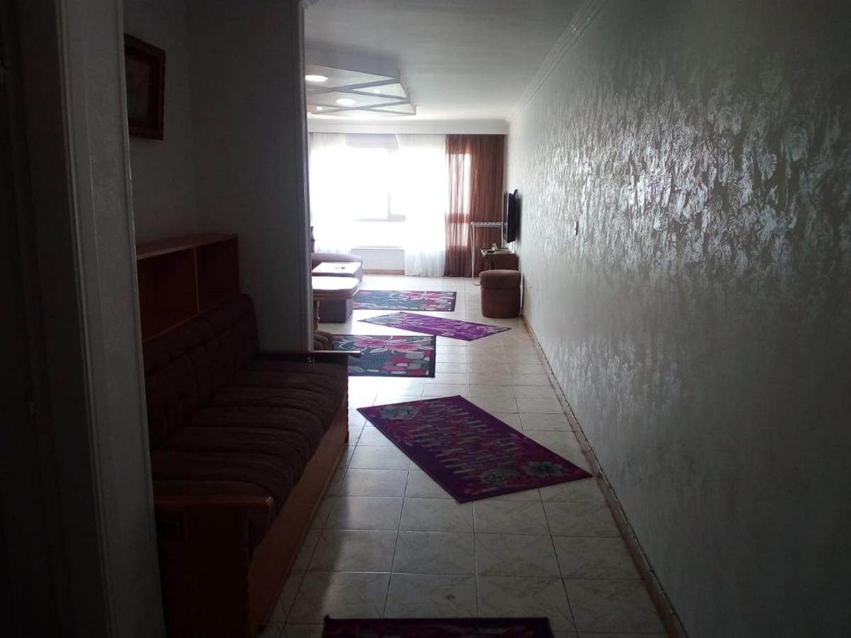 Hotel de apartamente 3 Gleem Seaview *