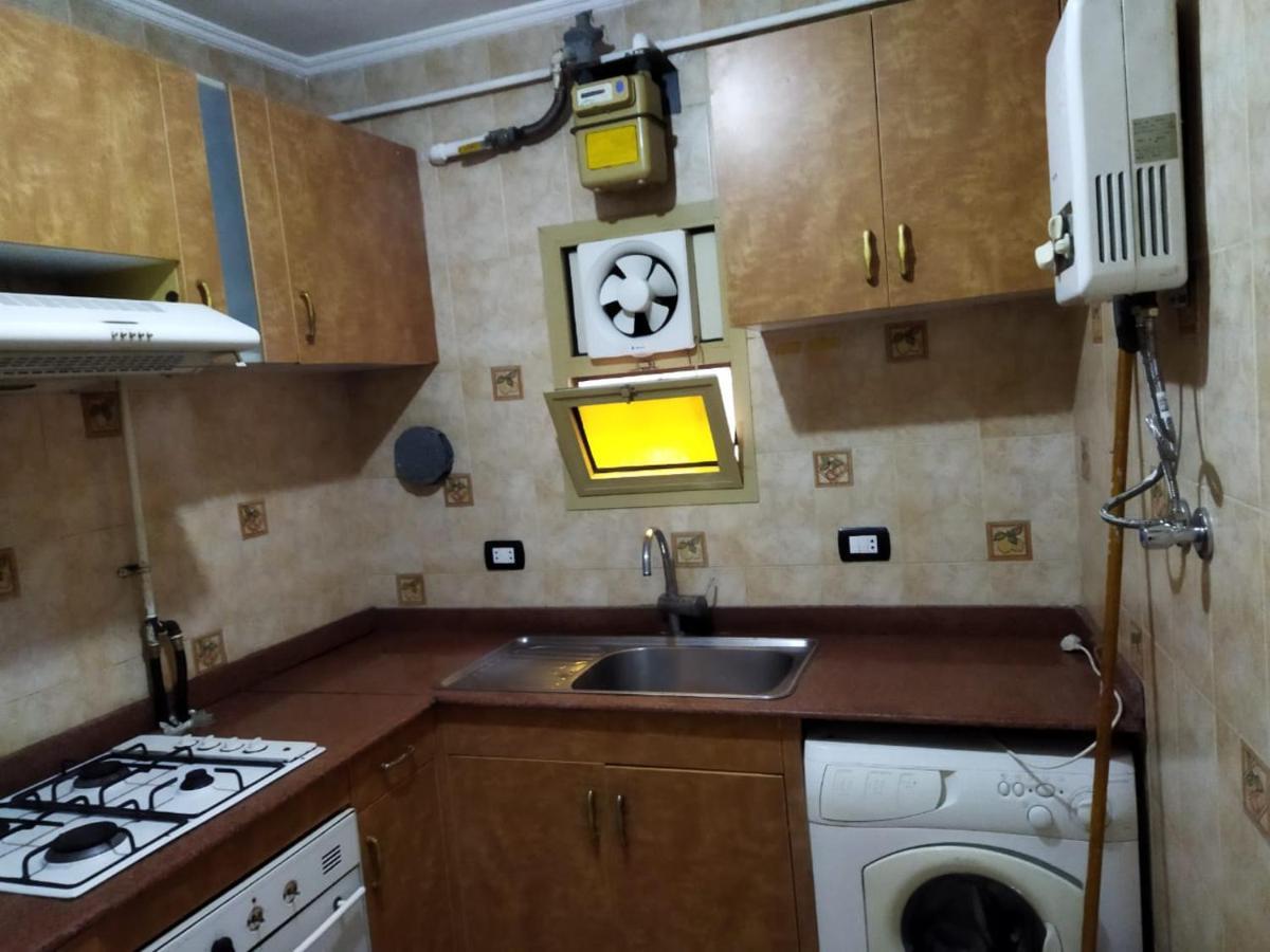 2 Gleem Seaview Aparthotel Alexandria