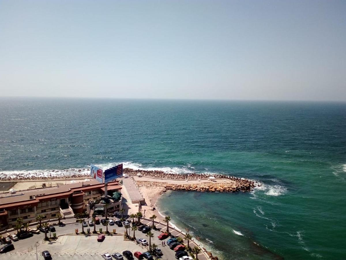 Hotel de apartamente 3 Gleem Seaview *