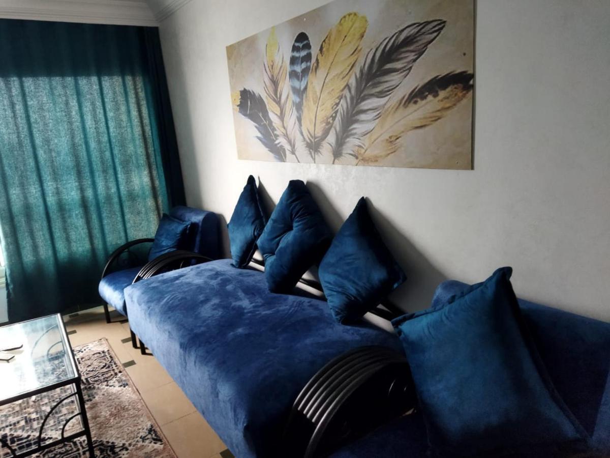 Aparthotel 2 Gleem Seaview