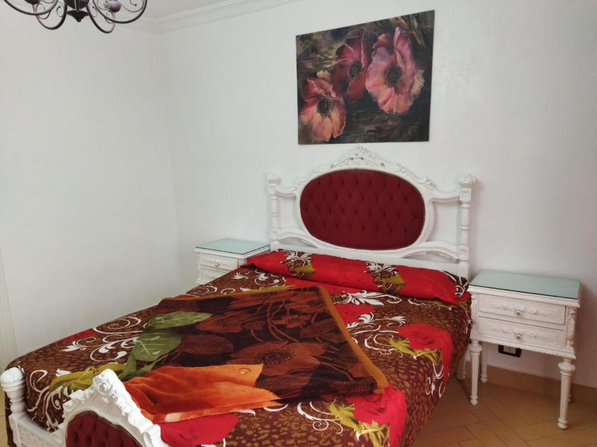 Aparthotel 2 Gleem Seaview Alexandria