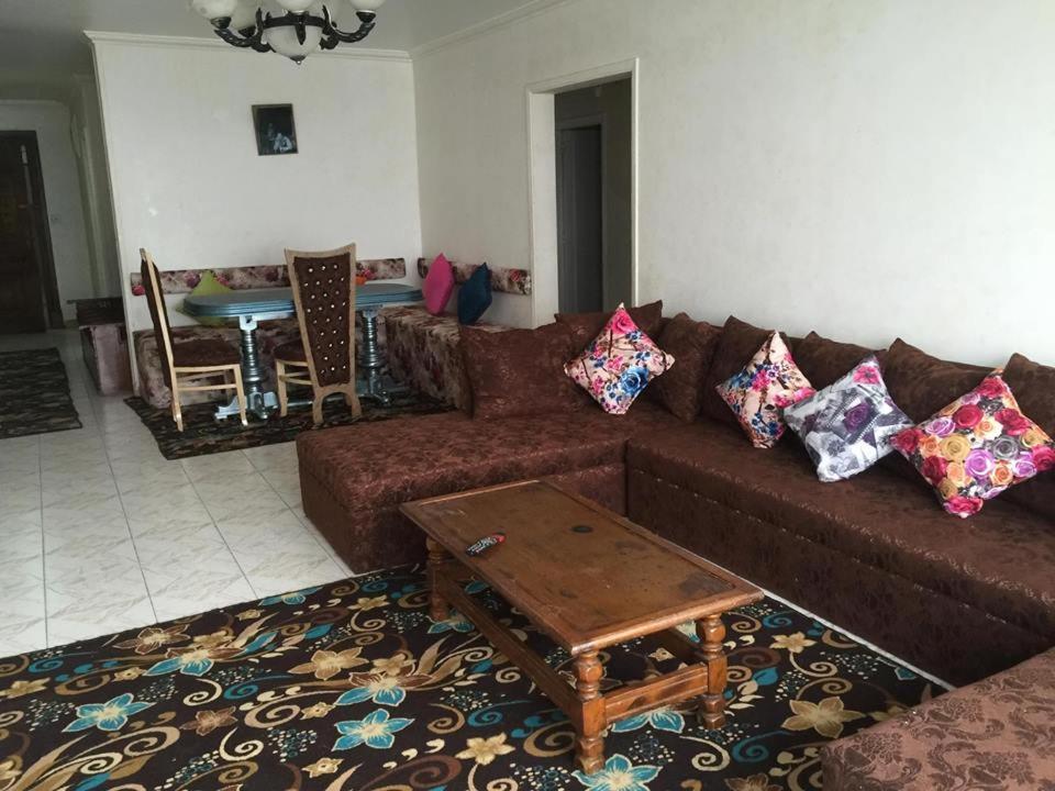 Hotel de apartamente 3 Gleem Seaview