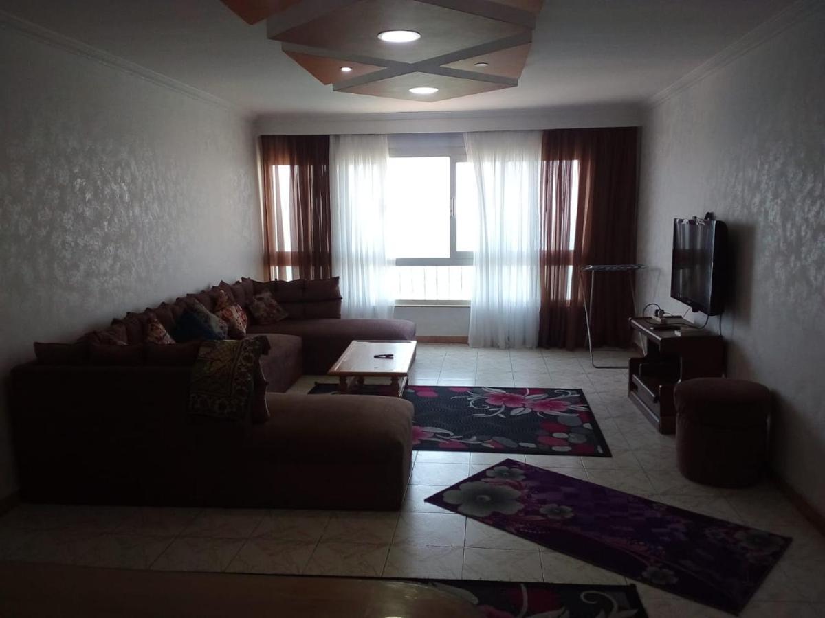 3 Gleem Seaview Hotel de apartamente Alexandria