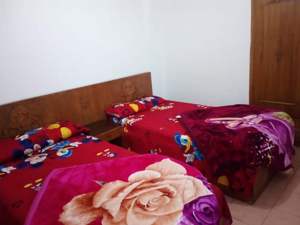 Hotel de apartamente 3 Gleem Seaview
