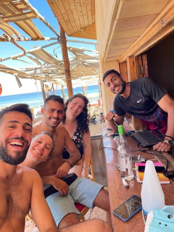 Abdo Caribbean Camp Resort *