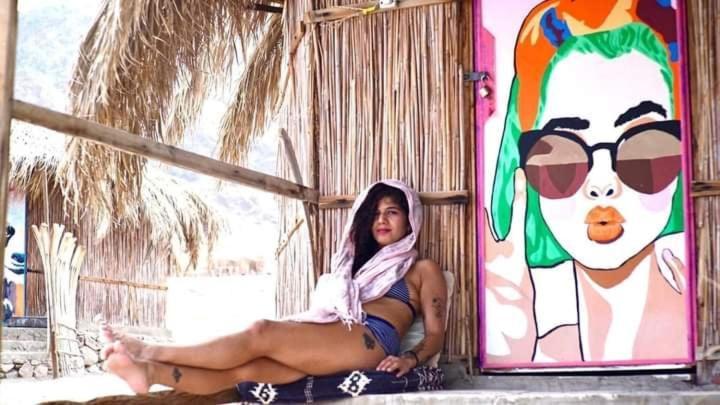 Abdo Caribbean Camp Resort *
