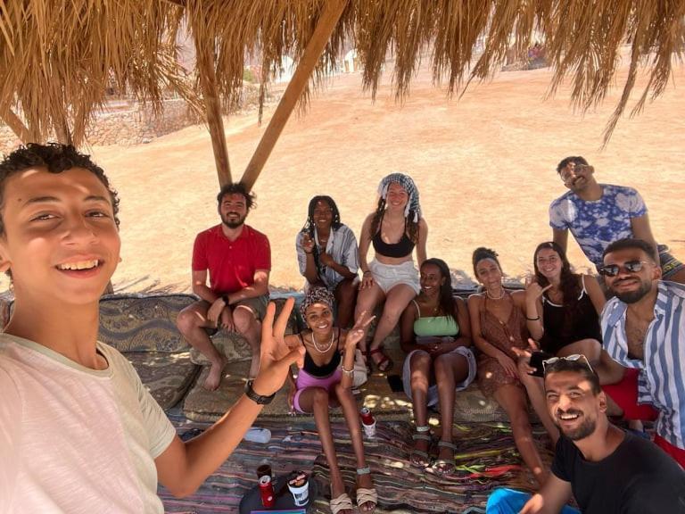 Resort Abdo Caribbean Camp