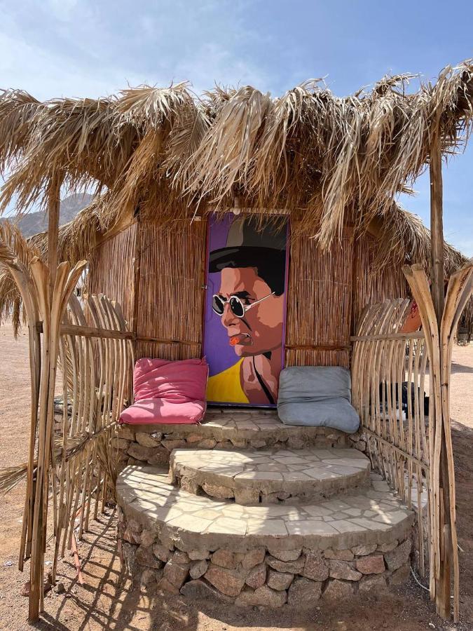 Abdo Caribbean Camp