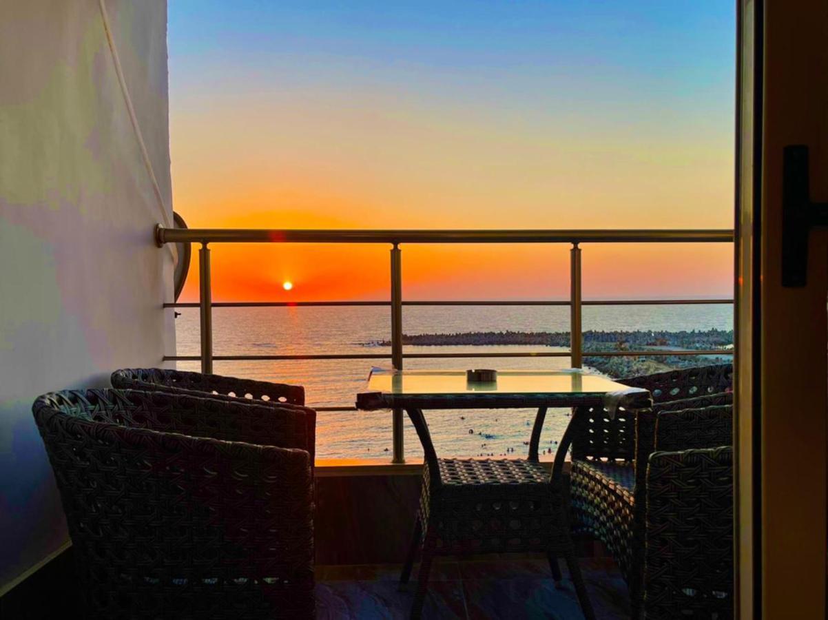 Apartment Italian Alexandria