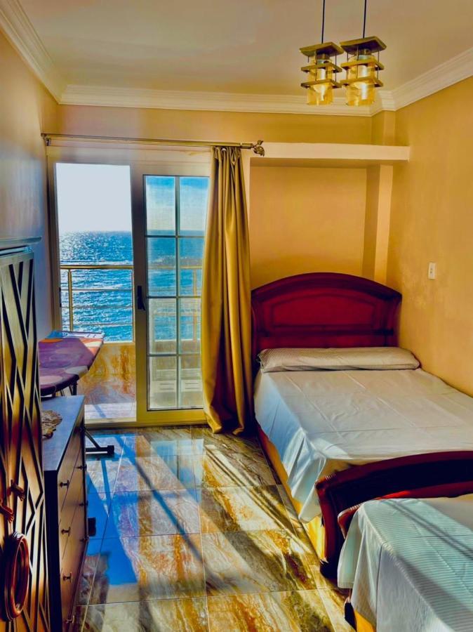 Italian Alexandria