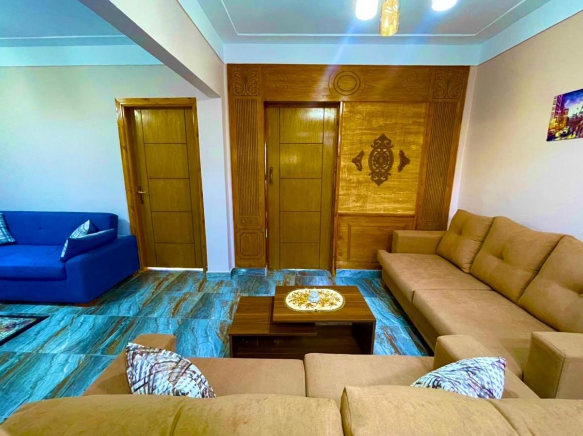 Italian Apartment