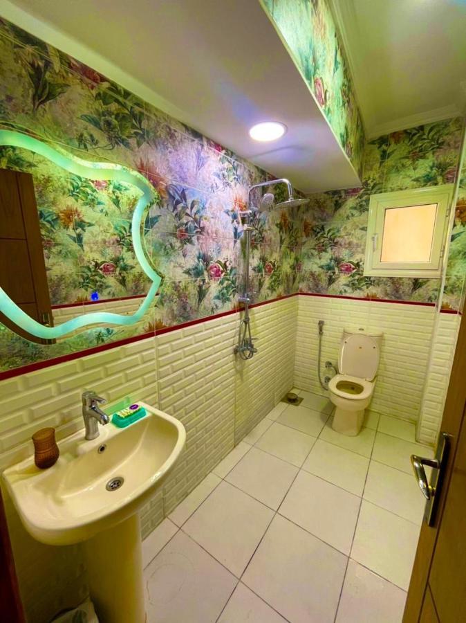 Italian Apartment