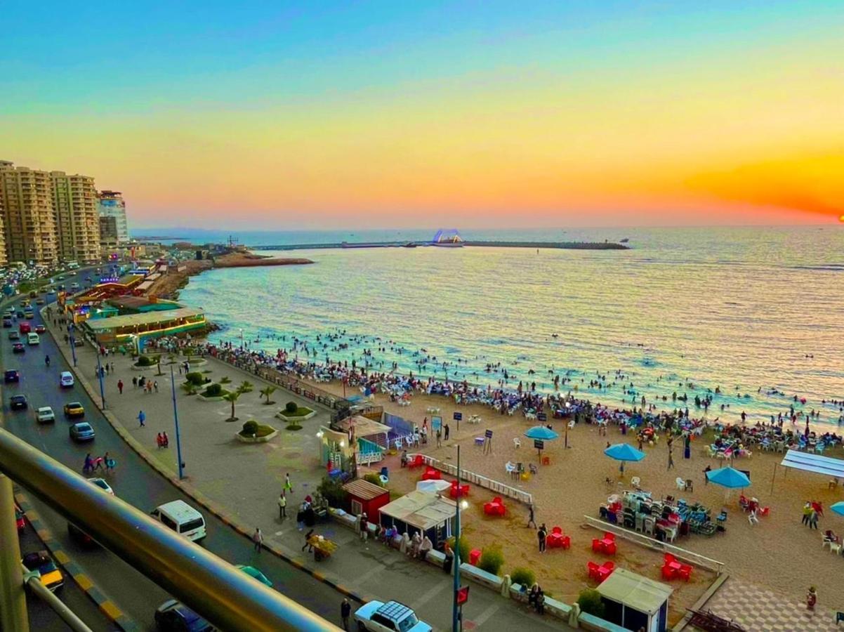 Italian Alexandria