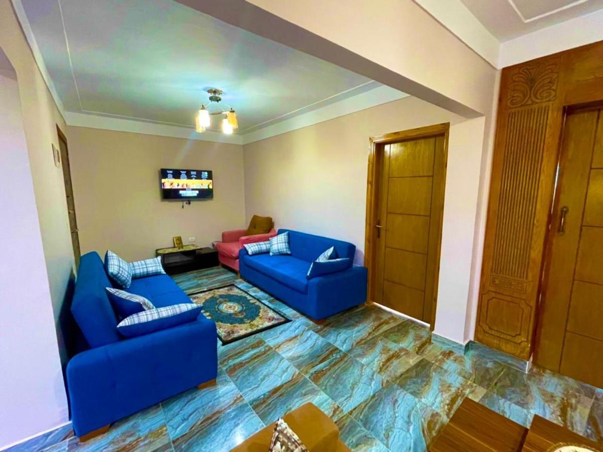 Italian Apartment Alexandria