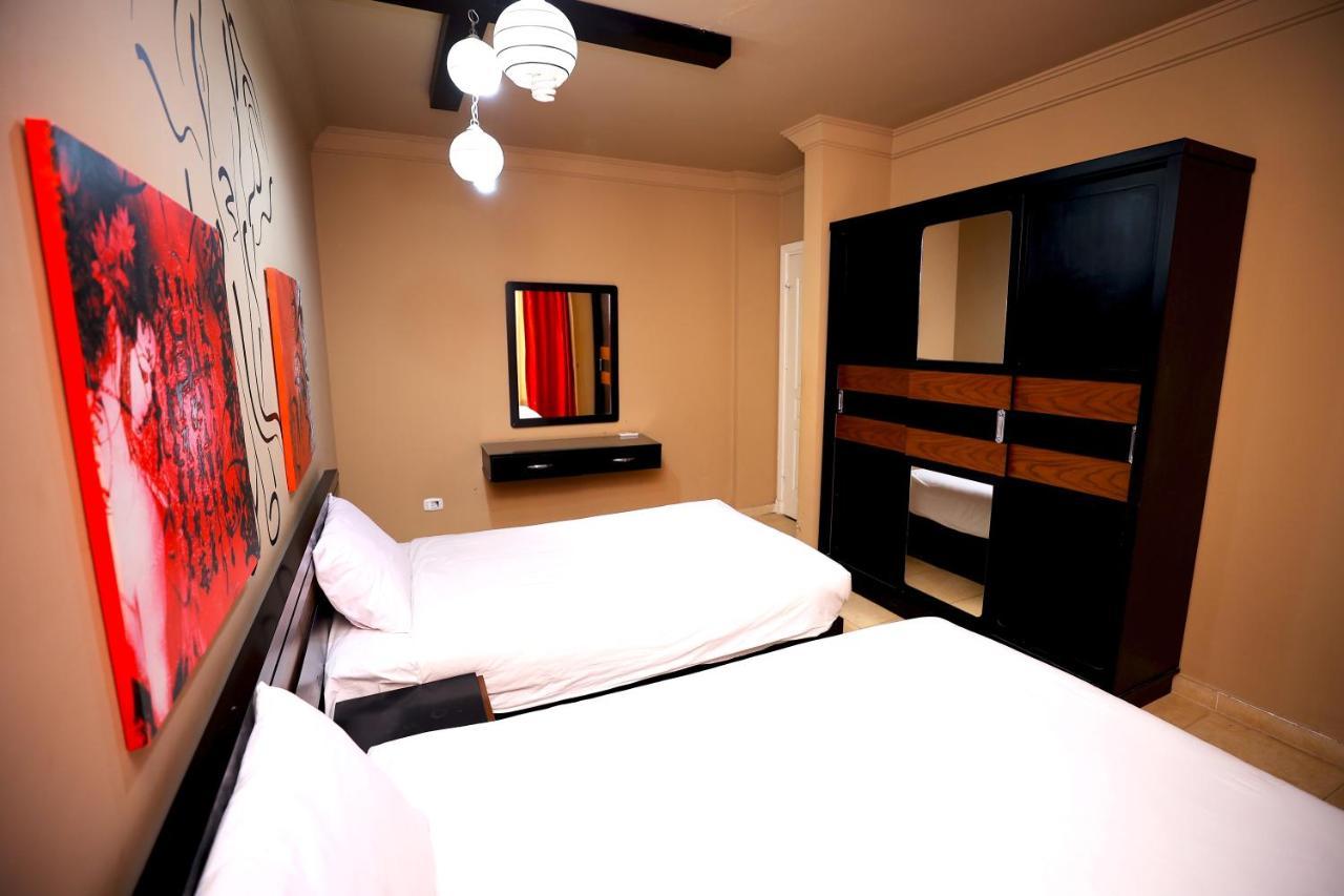 Bluebay-asia Elsokhna -families Only 3* Ain Sukhna