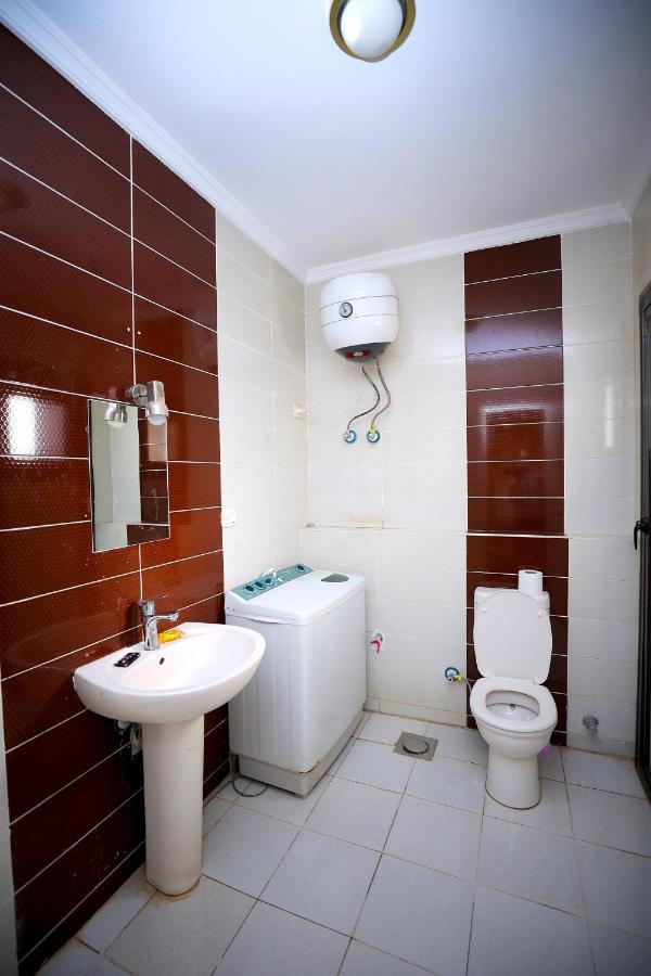 Aparthotel Bluebay-asia Elsokhna -families Only 3*
