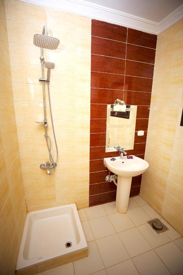 Bluebay-asia Elsokhna -families Only Aparthotel