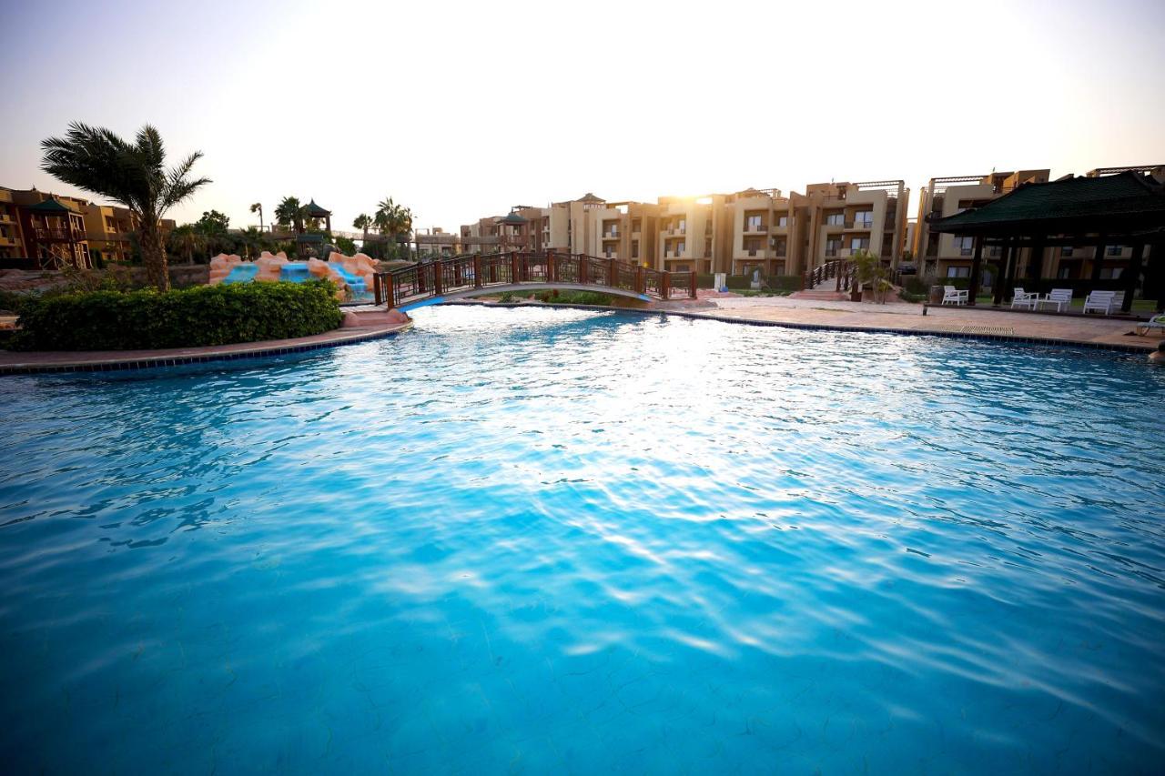 Bluebay-asia Elsokhna -families Only 3*