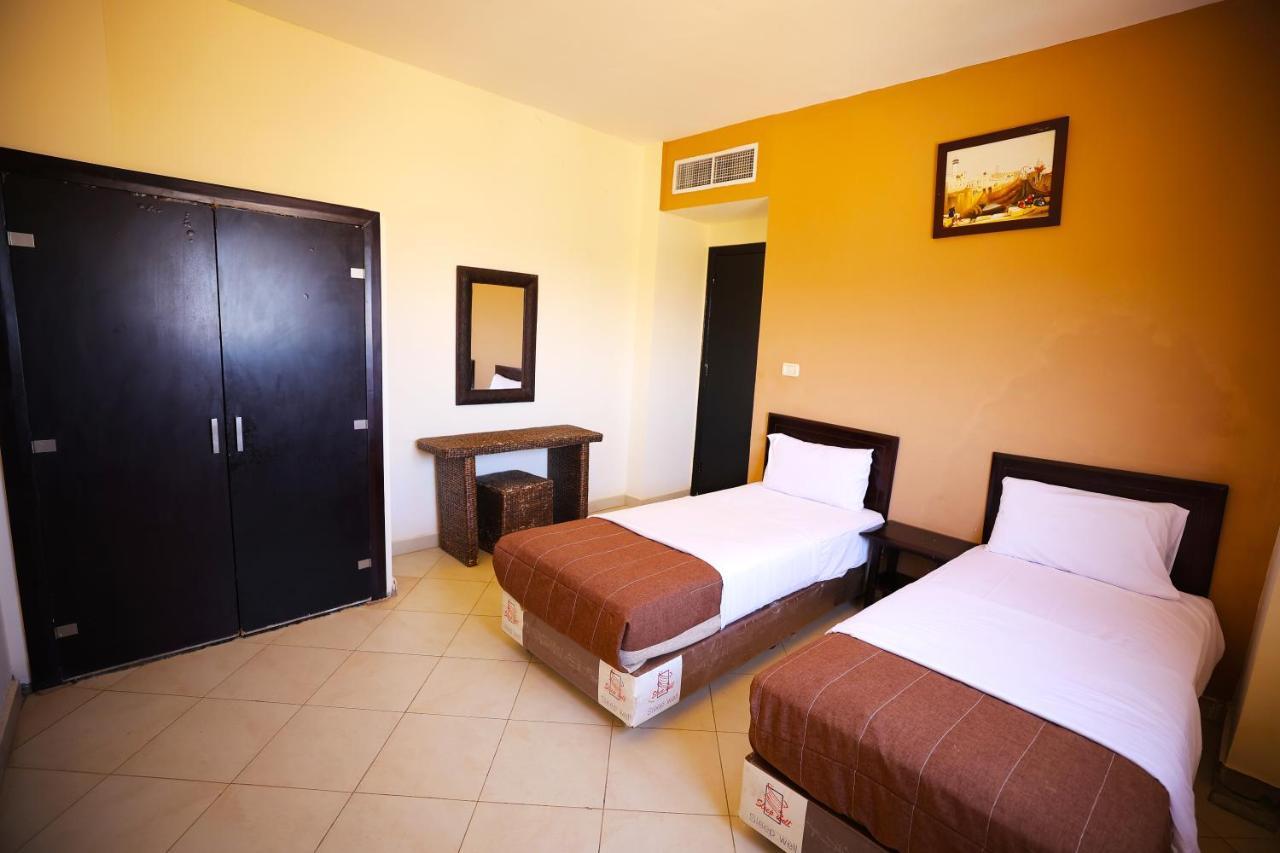 El Hayah - Families Only 3* Ain Sukhna