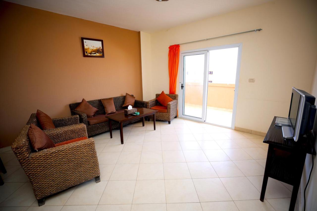 El Hayah - Families Only Resort