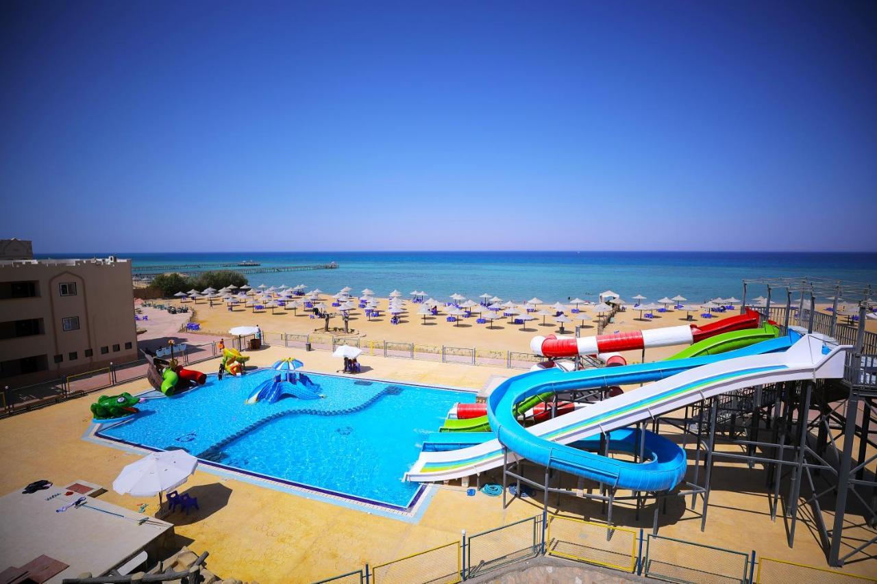 El Hayah - Families Only Resort 3*