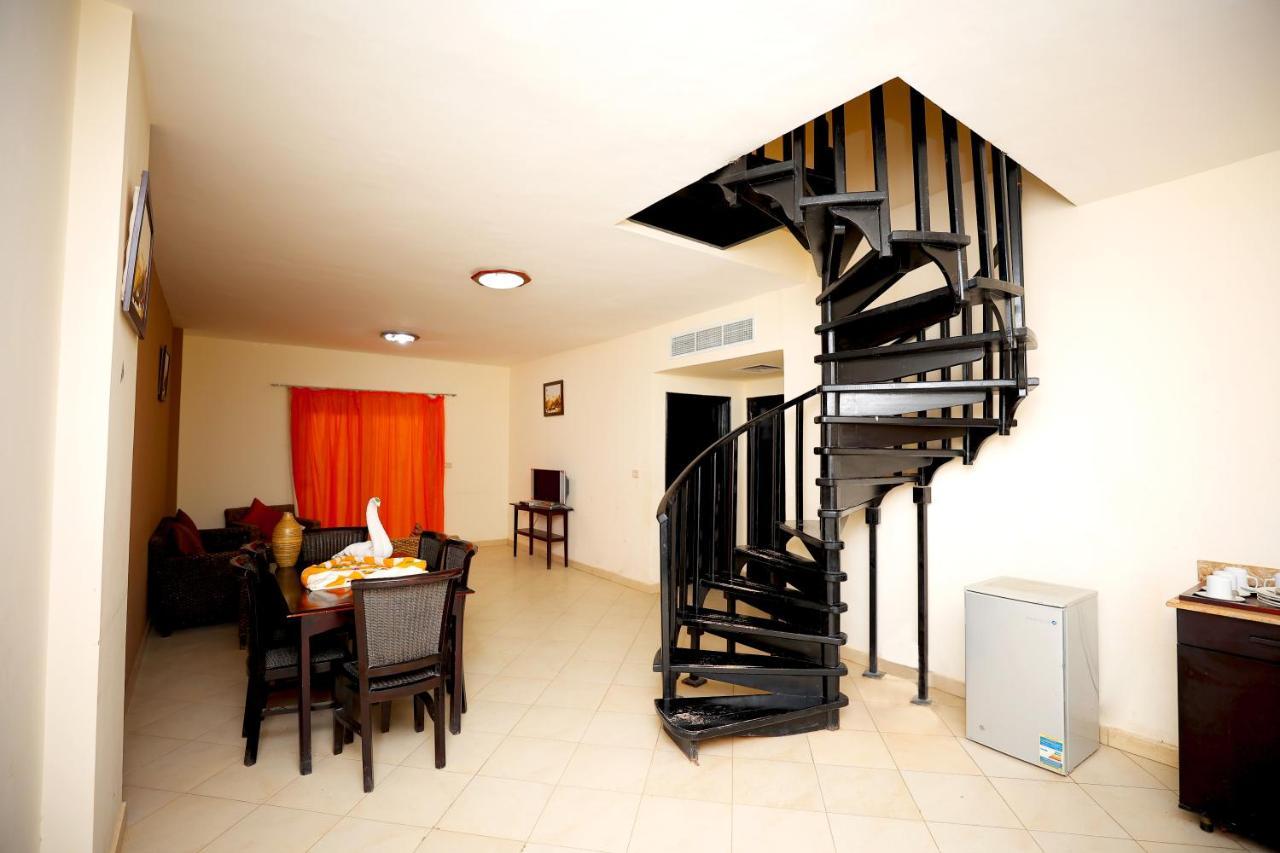 El Hayah - Families Only 3* Ain Sukhna