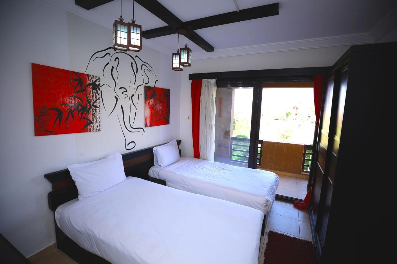 Bluebay-asia Elsokhna -families Only 3* Ain Sukhna