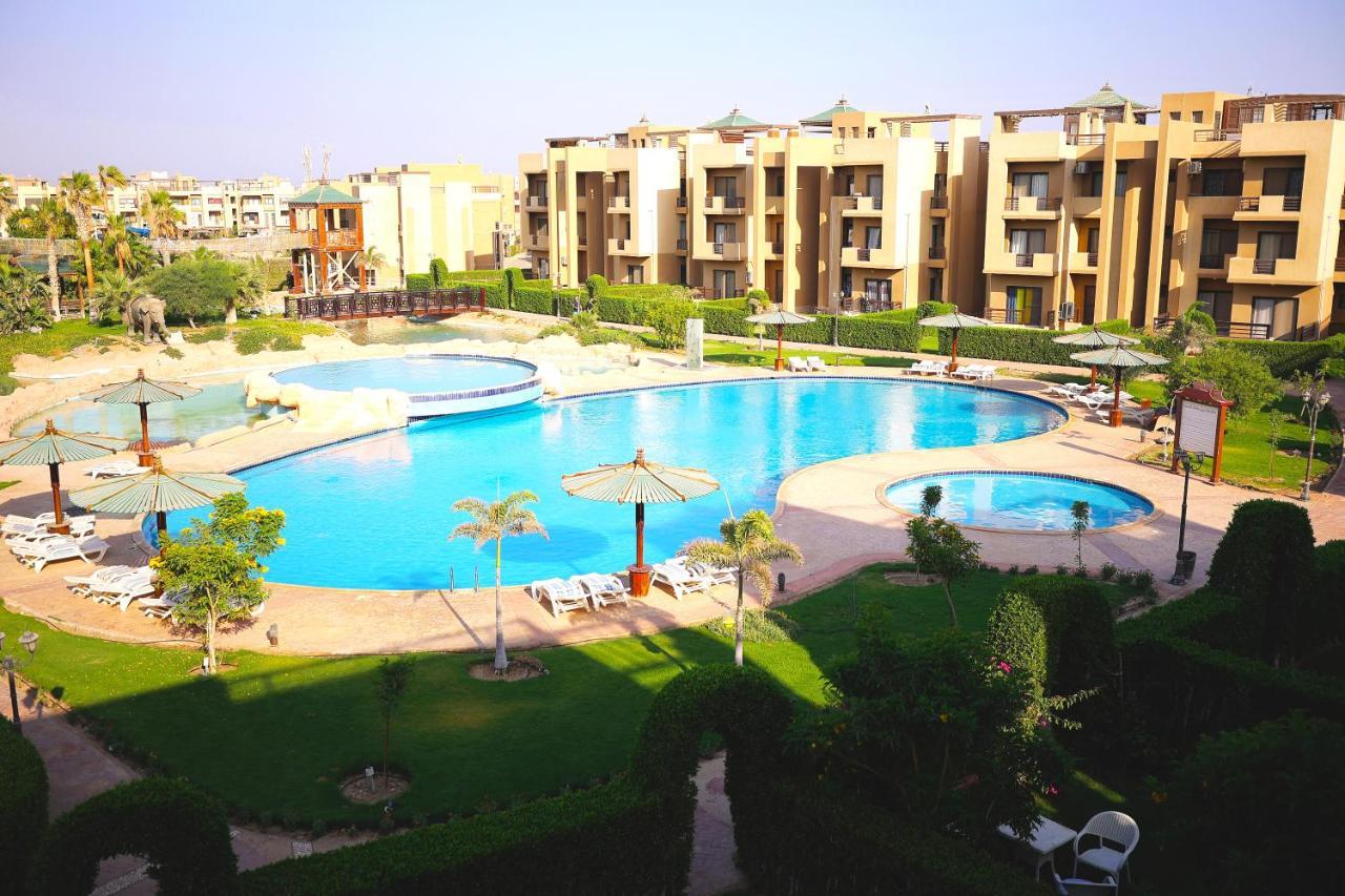 Aparthotel Bluebay-asia Elsokhna -families Only