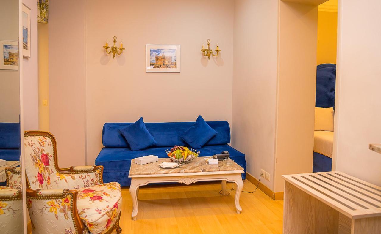 San Giovanni Stanly İskenderiye