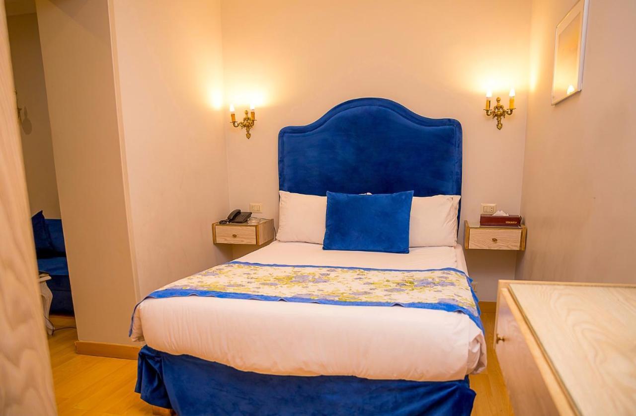 San Giovanni Stanly 3* Alexandria