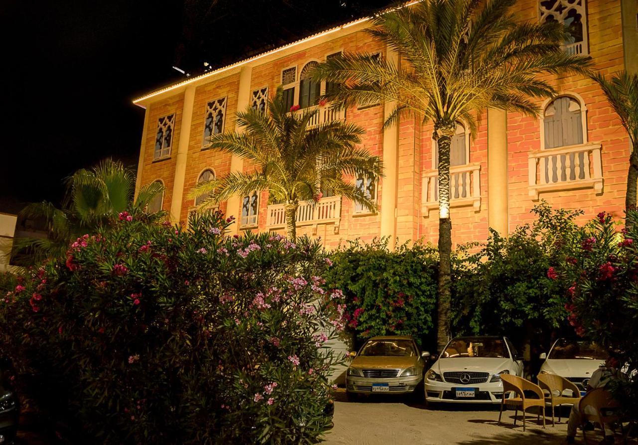 San Giovanni Stanly 3* Alexandria