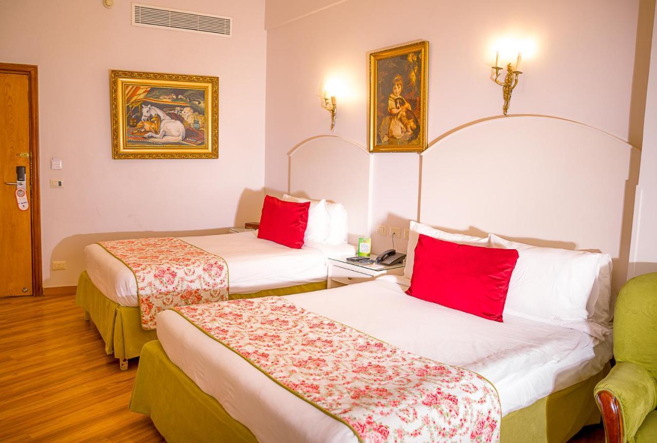 San Giovanni Stanly Hotel