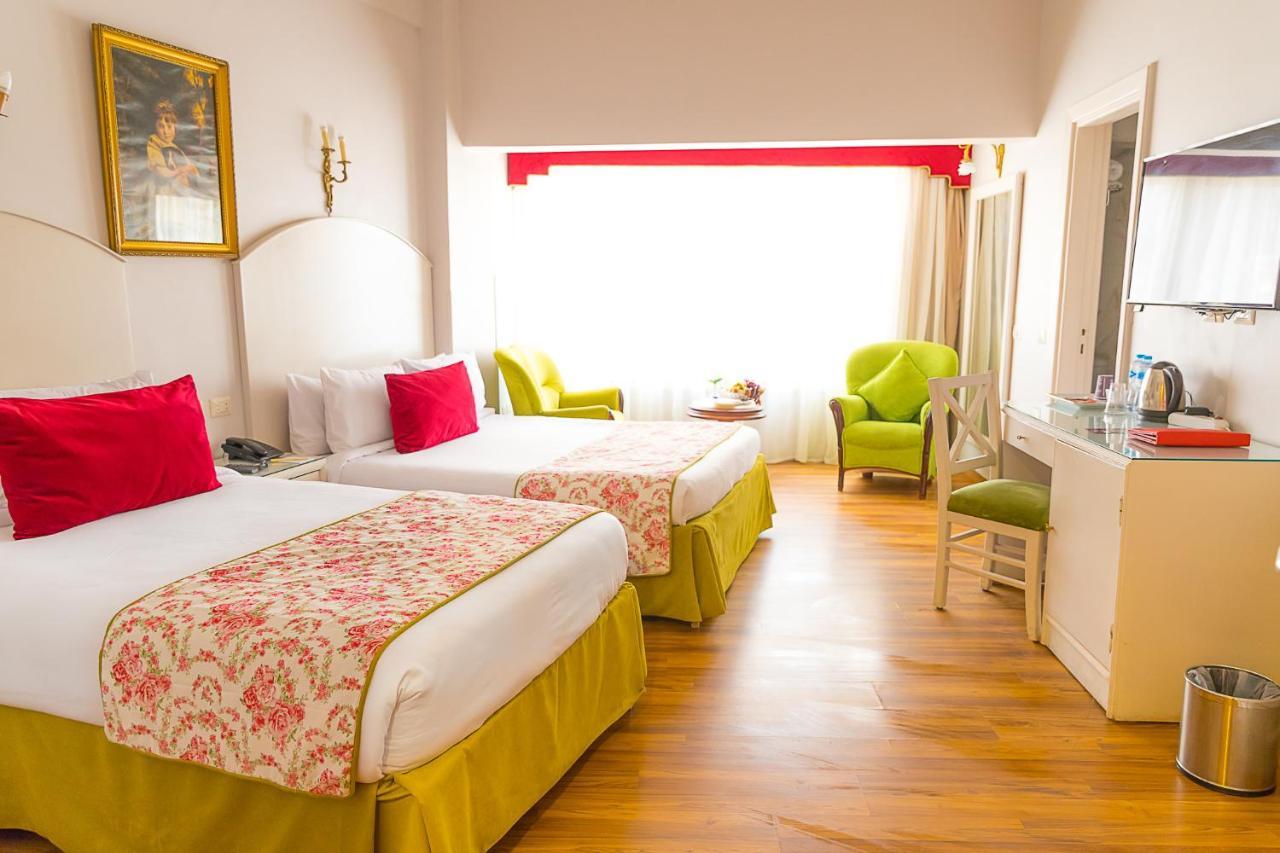 Hotel San Giovanni Stanly