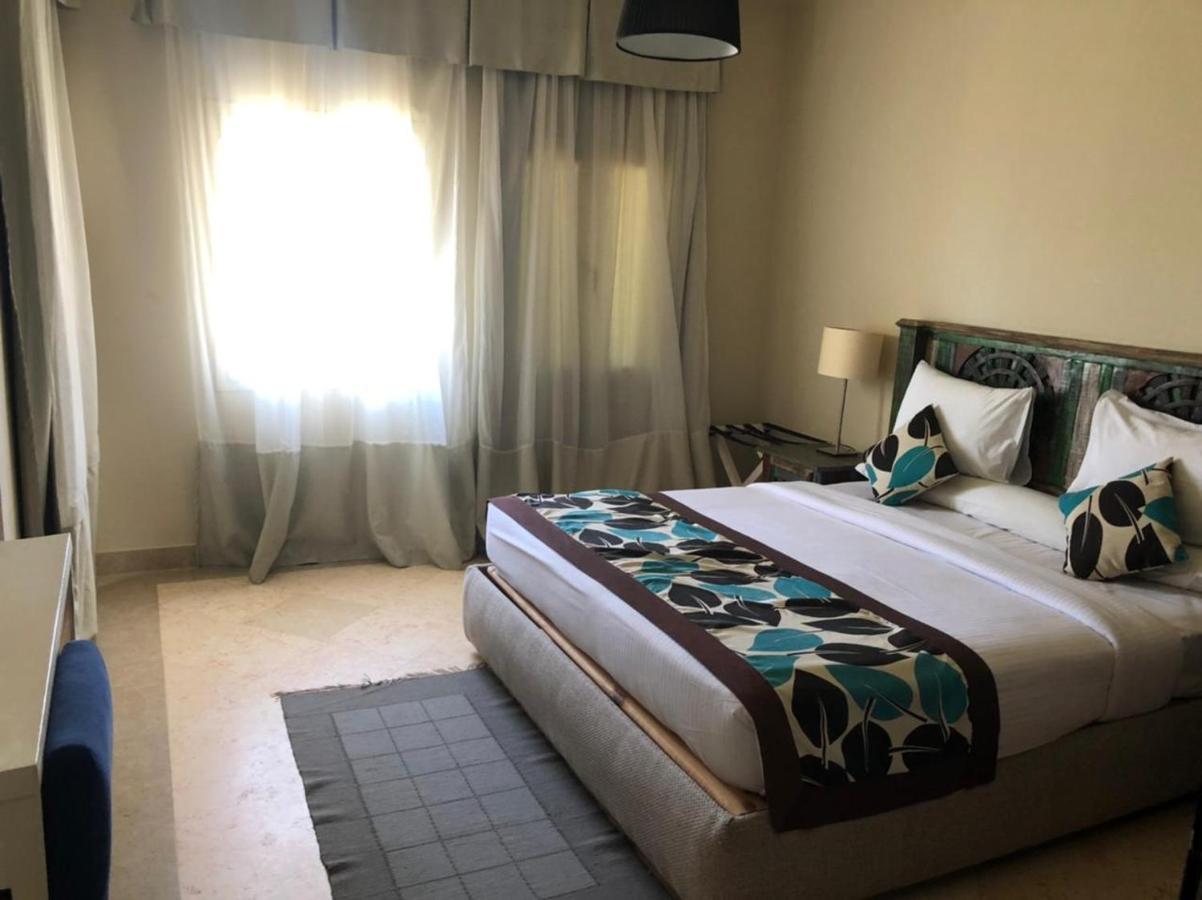 Aparthotel Azzurra