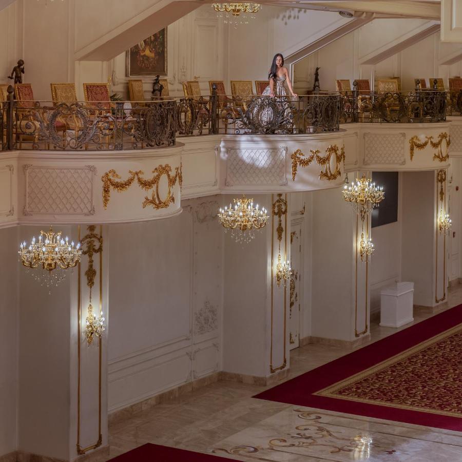 Al Masa Nasr City Otel Kahire