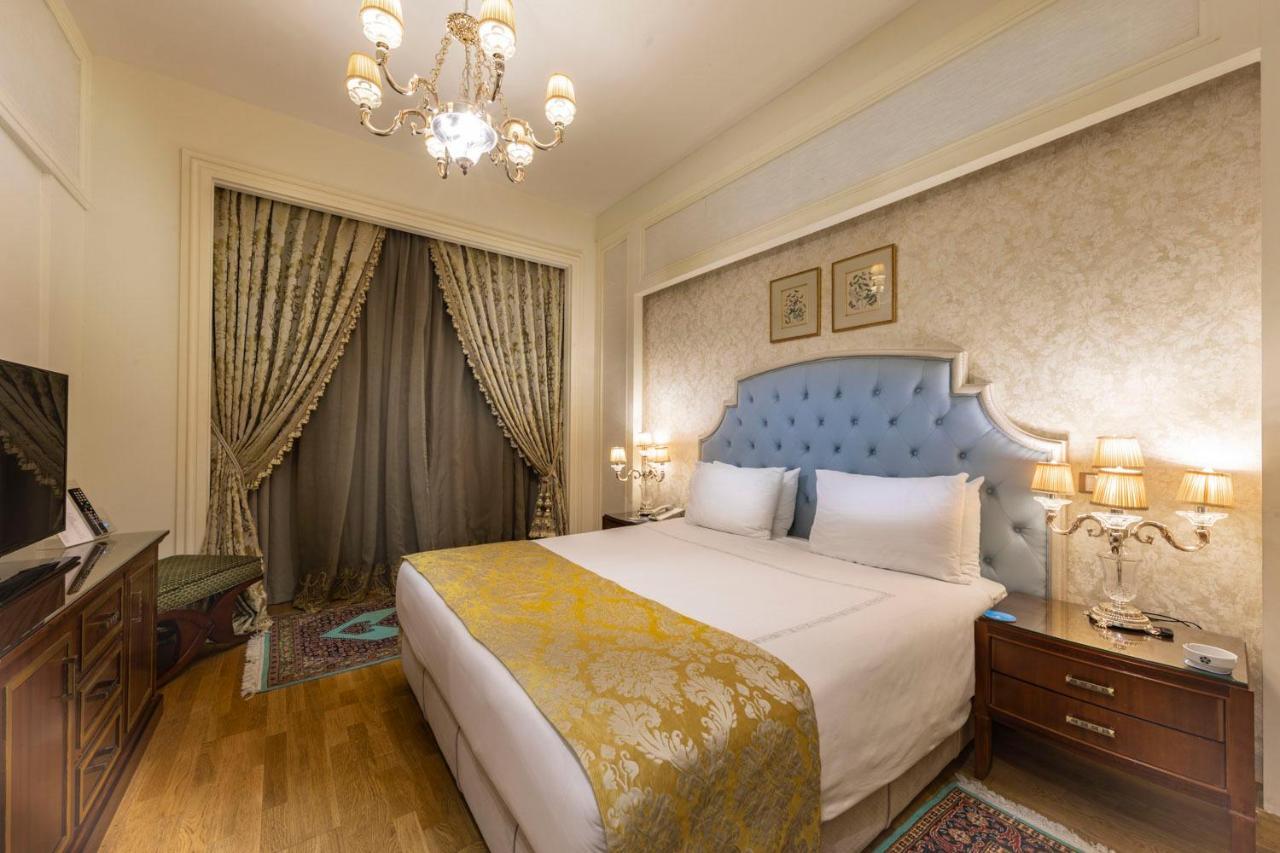 Al Masa Nasr City Otel Kahire