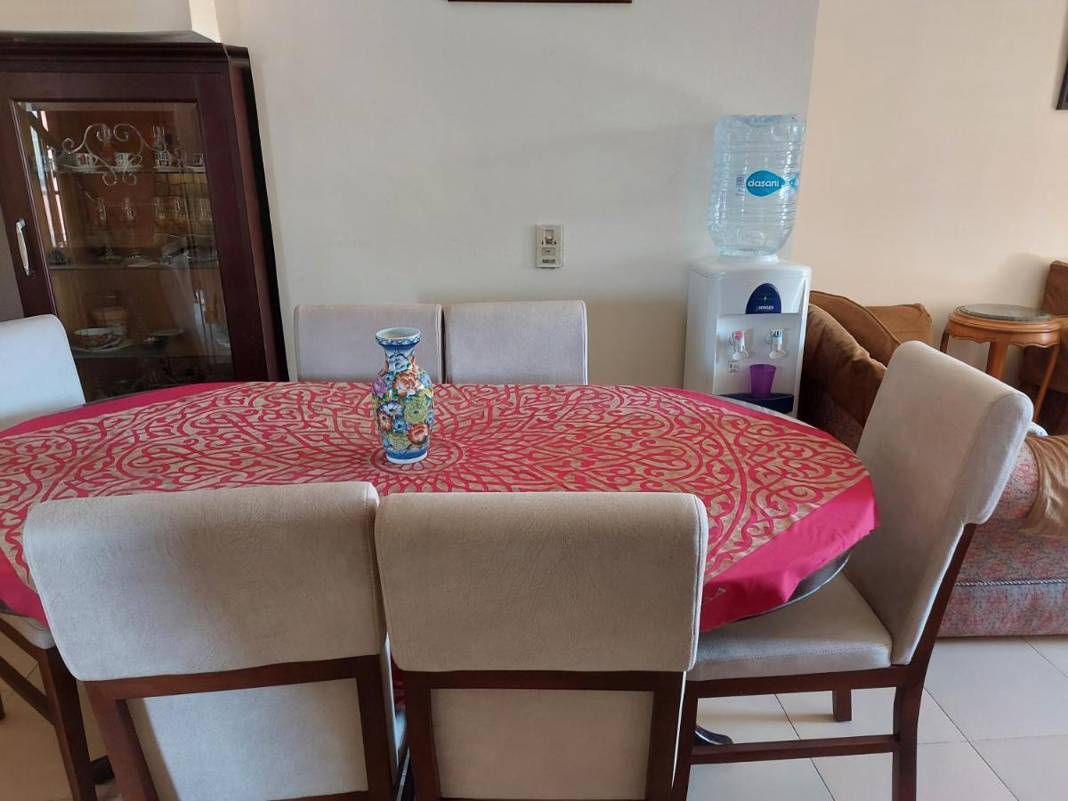 Marina Wadi Degla Duplex 4 Bedrooms Ain Sukhna