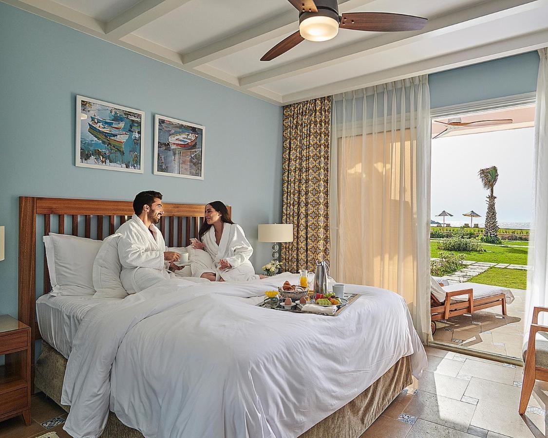 Four Seasons At San Stefano Hotel