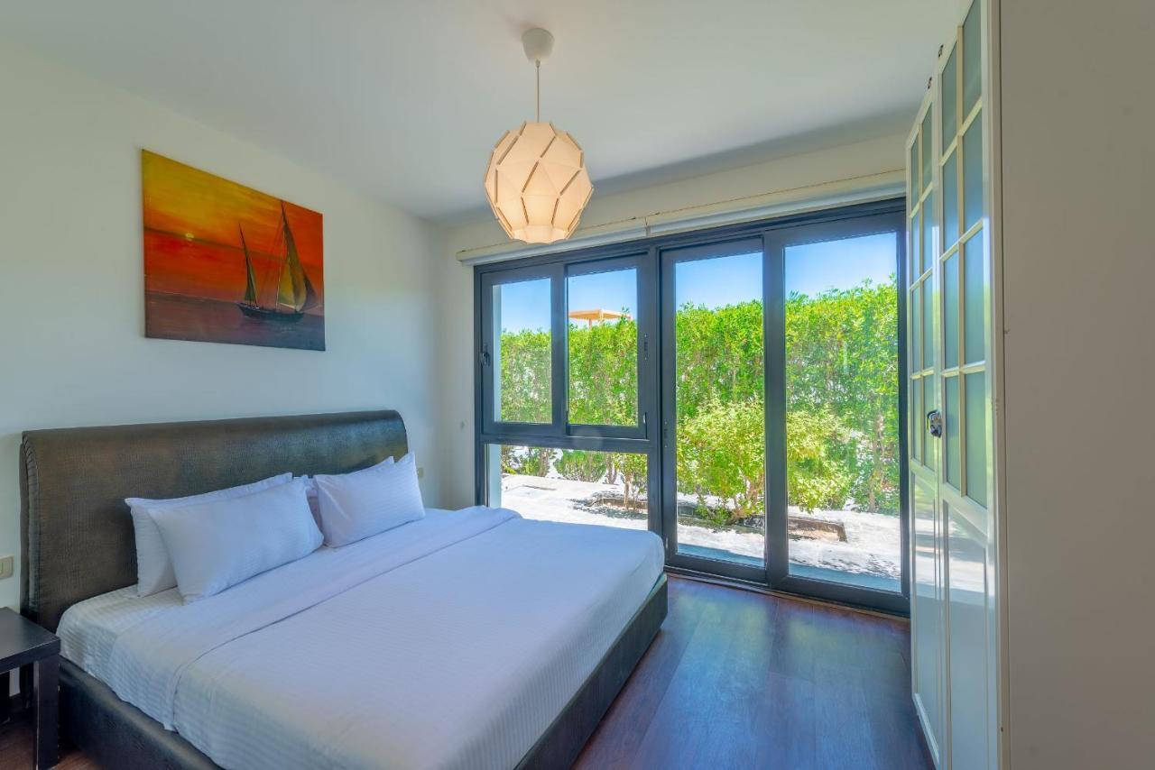 Vesta - Soma Bay Pousada