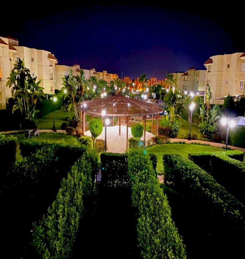 Marseilia 3 Families Only Aparthotel El Alamein