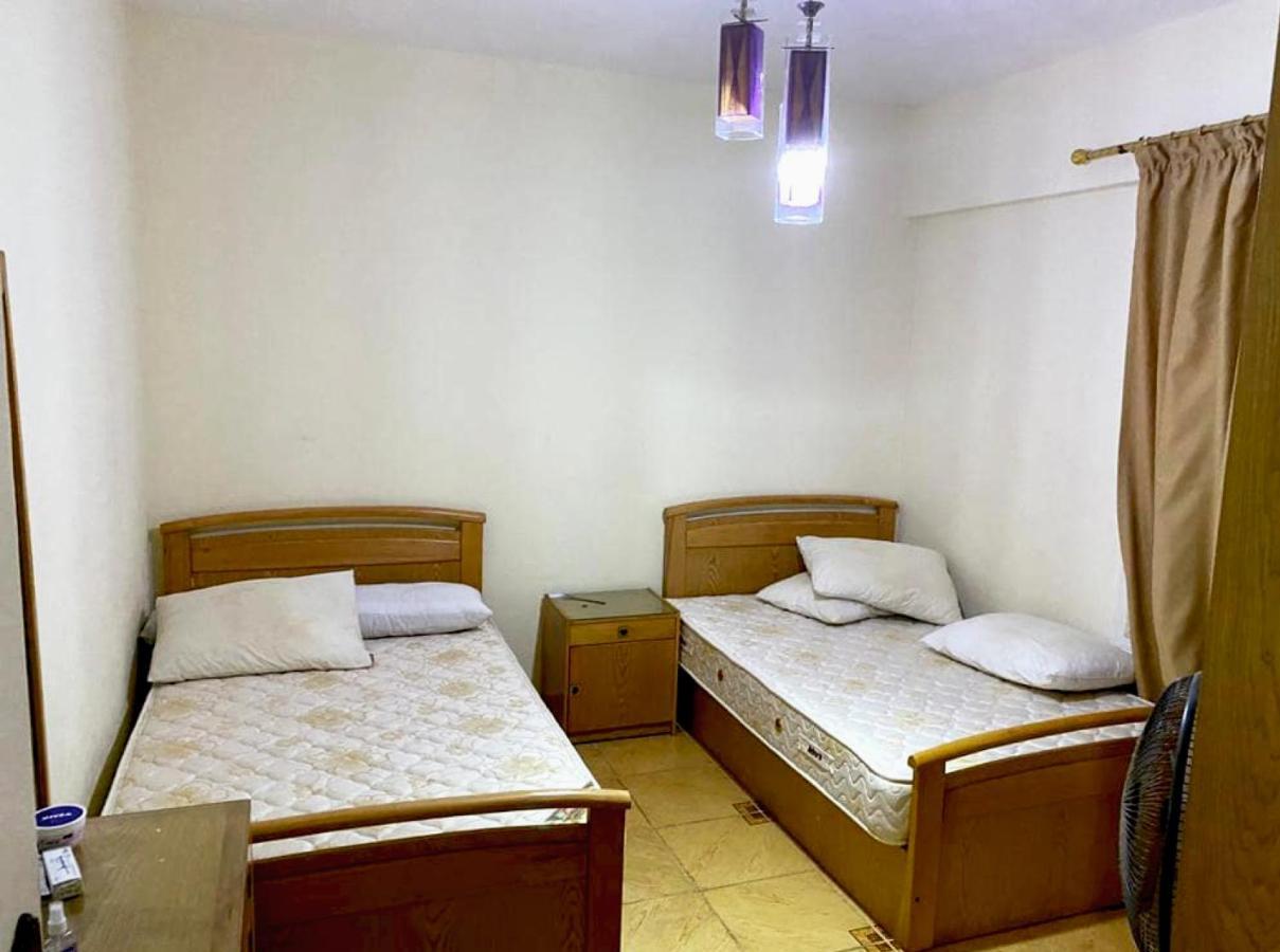 Aparthotel Marseilia 3 Families Only El Alamein